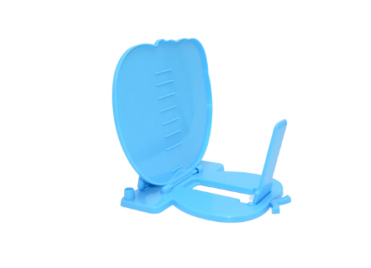 Suport pentru carti plastic Masini 029-16