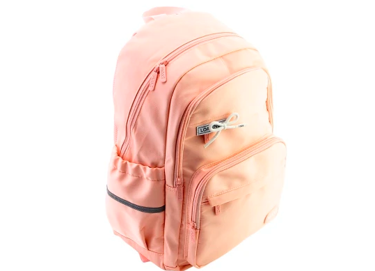 Ghiozdan anatomic Pink (44x30x19cm) 8429Pink
