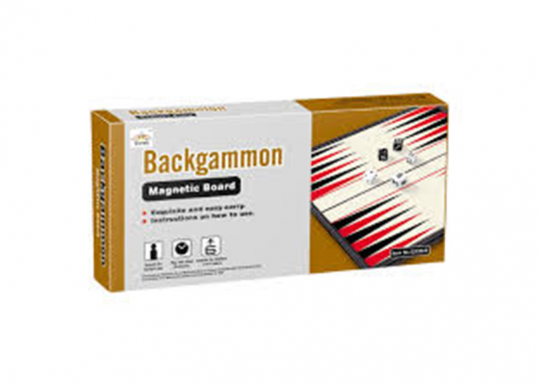 Joc de masa table magnetic QX5420