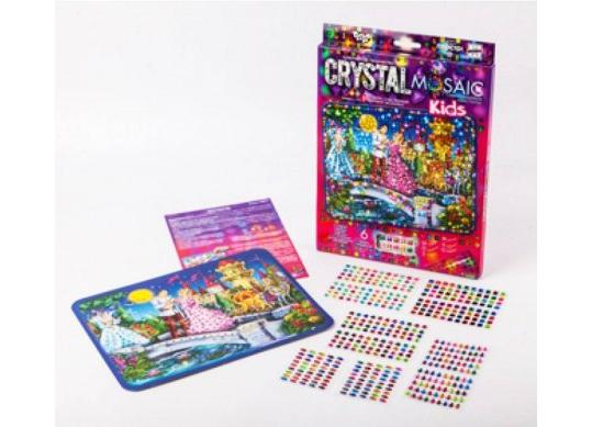 Set de creatie Crystal Mosaic Kids 19399