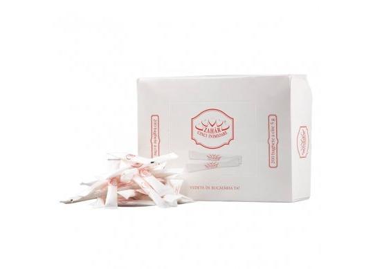 Zahar 5 inimioare 200*5g 179963