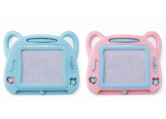 Tabla Magic 2in1+creion +stampile ML9-3 Music NO-8807