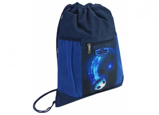 Sac p/u incaltaminte (albastru) CF87308