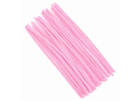 Sirma plusata (20buc) roz AP006870-6