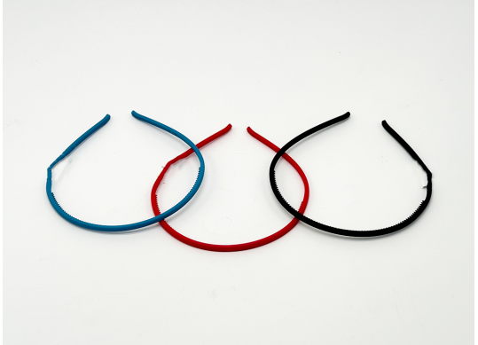 Accesorii AGRAFA-CERC(simplu) 0.4/0.7cm(1buc) lucios AP004762lucios