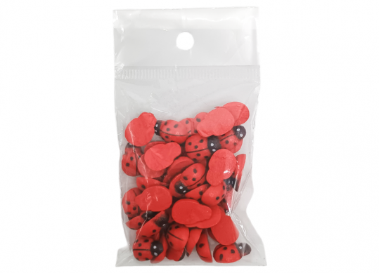 Buburuze 50buc set AP004735