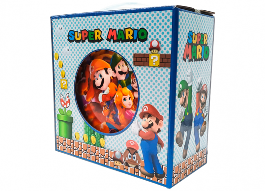 Suvenir vesela 3pcs p/u copii M16-507