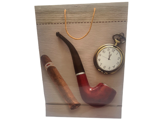 Punga p/u cadou 32x44 ML25-1