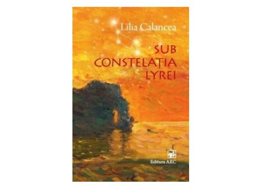 Carte Sub constelatia Lyrei CD7607