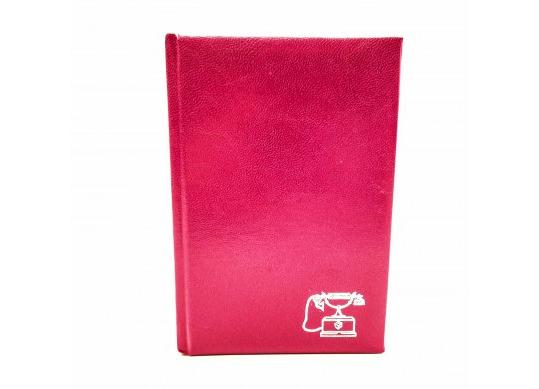 Carnet telefonic 100*140/80foi (st07) C001831