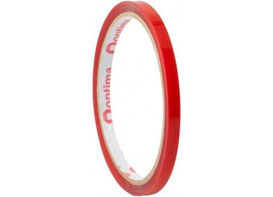 Banda adeziva dubla acrilica 6mm*2m*0.5mm Optima O45343