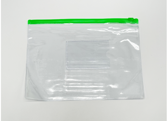 Mapa cu fermoar A5 (ZIP) 240*175mm ML5-11 001481