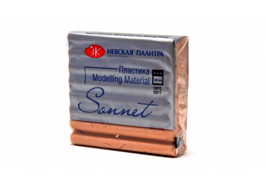 Lut polimeric Sonet 56g bej mediu 5964251