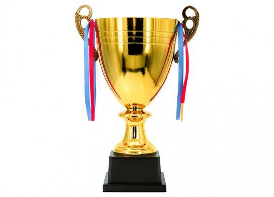 Cupa cu torti (suport negru) 38cm (ML26-23) 232351