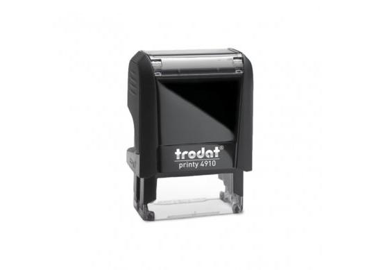 TRODAT Printy 4910 53141
