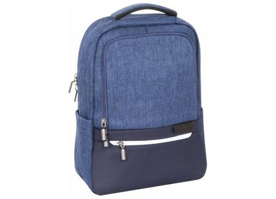 Ghiozdan anatomic 17.5 Albastru (145-175cm) O97497