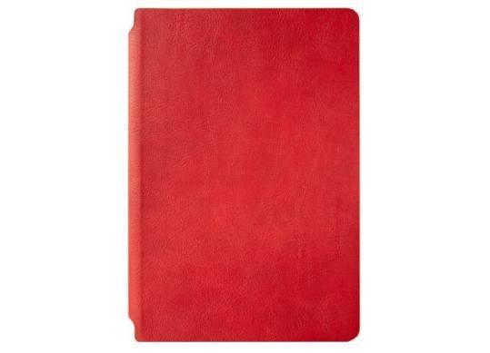 Agenda nedatata A5 (Scarlet Red) Flexible ID1543