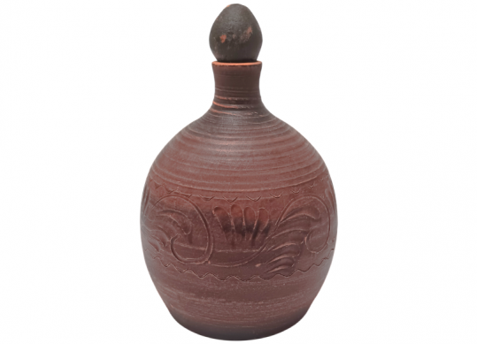 Ulcior ceramica (lut rosu) 1L VS10116