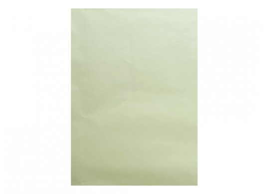 Hirtie Tissue 21g/m2 1buc 50x76cm galben vanilie F072A