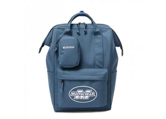 Ghiozdan 26*16*6 navy KB1280N