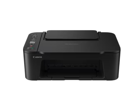 MFD Canon Pixma TS3640 / A4 / Wi-Fi / Black TS3640