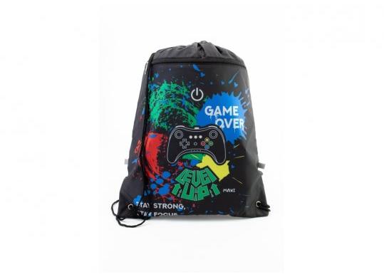 Sac p/u incaltaminte 35x45cm Maxi MX85140