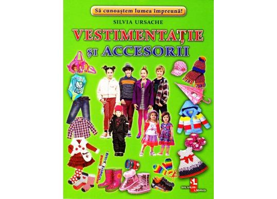 Fisa Vestimentatie si accesorii 107426