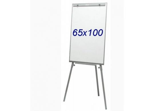 Tabla Flipchart Elegant 65x100cm (3 picioare) ELF65100