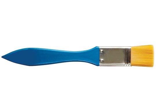 Pensula Conda sintetica 5cm miner lemn A10206-3