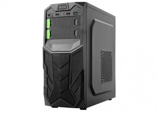 ATOL Home 5 v6: Intel Quad-Core i3-10105 4C/8T 3.7-4.4GHz/ MB H510M VGA, HDMI/ RAM 16GB PC1042MP