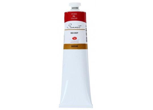 Ulei Sonnet 120ml, rosu inchis 2605348