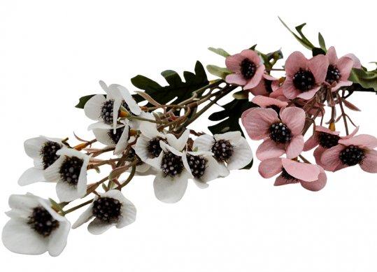 Flori decorative (buchet flori de camp) 51cm (6 culori) FY-606