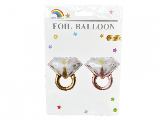Baloane folie Inel BN950-3