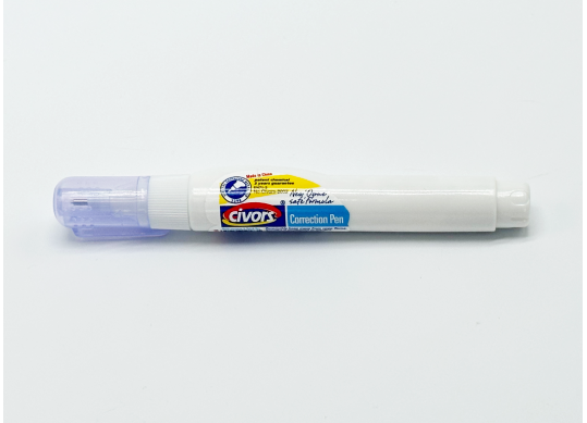 Corector pix 7ml Civors 8002 8002M