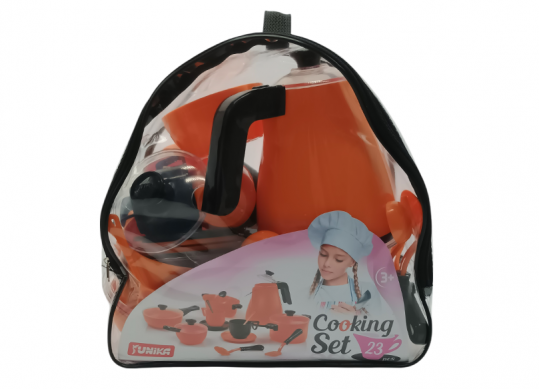 Set vesela 23 piese 33039