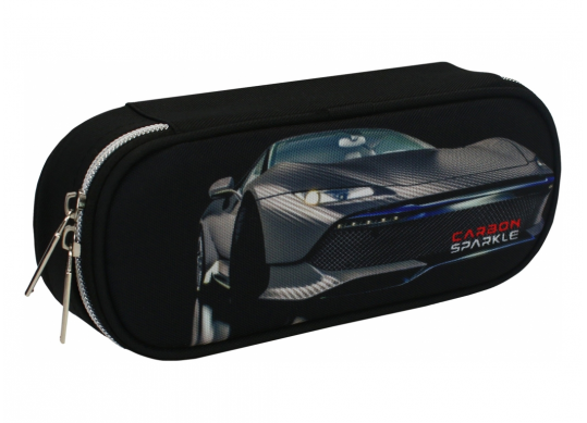Penar 1 fermoar negru CF87241