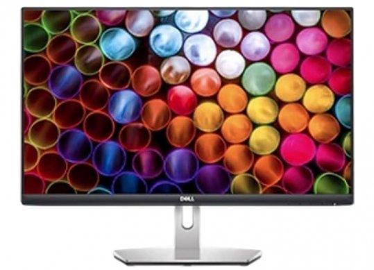 23.8 Monitor DELL S2421HN / 4ms / Black/Silver 1001126547