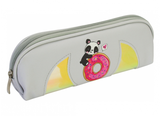 Penar 2 fermoare bej CF87200
