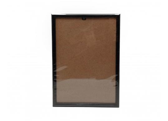 Rama foto A3  42x29.7 lemn neagra 00674-5