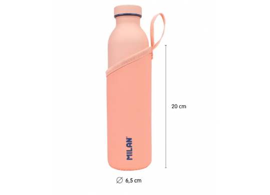 Husa sticla (peach Milan) 64309020P