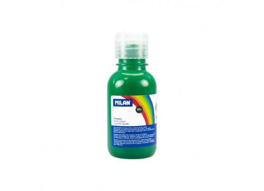 Guas Milan 125ml Verde inchis 03461