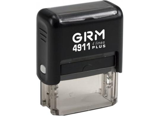 GRM Printer  4 lines plus GRM4911PI