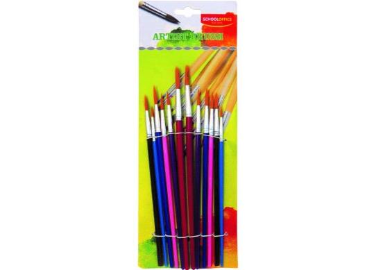Pensule set 12 buc. ML 21-3 079126-12