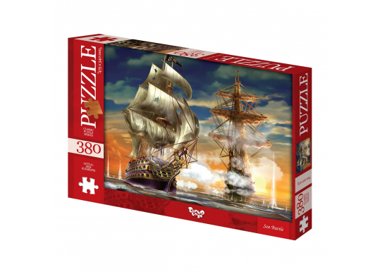Puzzle  C380-06-08 42423