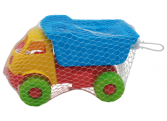 Jucarie masina autospeciala 53006