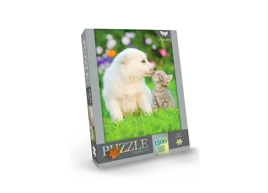 Puzzle  C1500-04-03 Friendship 35696