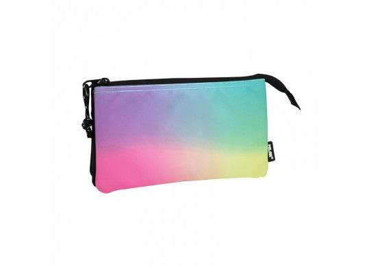 Penar Milan 5 buzunare, negru Sunset 081133SNK1