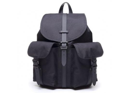 Ghiozdan Bodachel oxford Negru 13-24