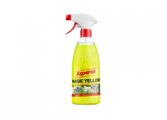 Solutie universala Asperox p/u degresare 1000ml 6068