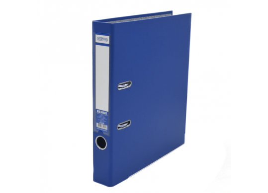 Biblioraft 5cm Standard (albastru) ST30720-02